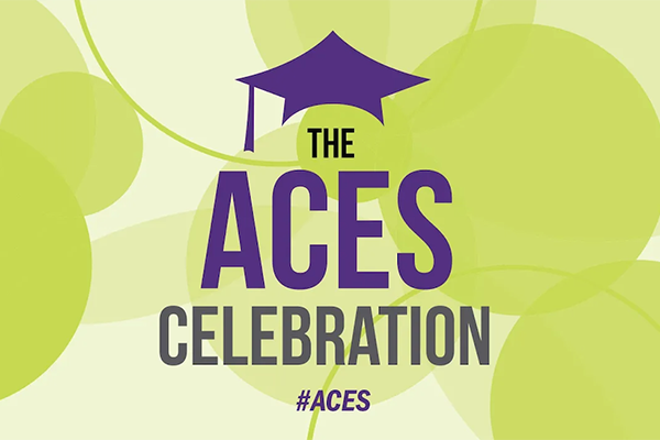 The ACES Celebration #ACES