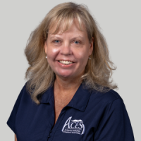 Theresa Holton