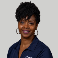Traci Johnson