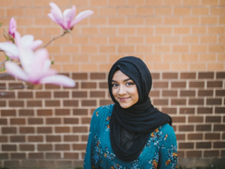 Tasneem Islam