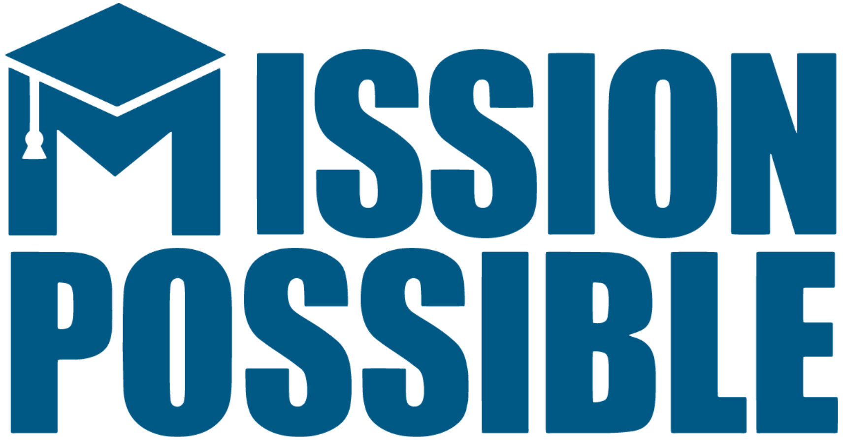 Mission Possible