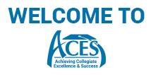 Welcome to ACES