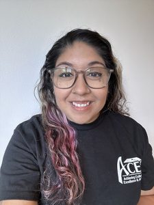 Carmen Salazar photo