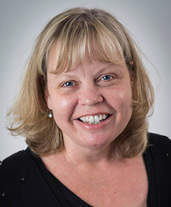 Theresa Holton