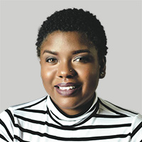Rache Alaran Headshot