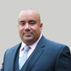 Joel Solorzano head shot