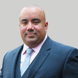Joel Solorzano Headshot
